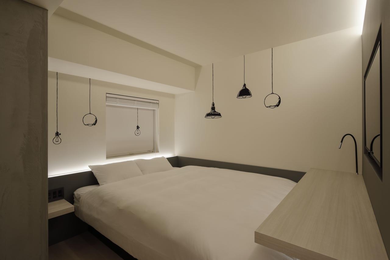 Third Place Hotel Сайтама Екстериор снимка