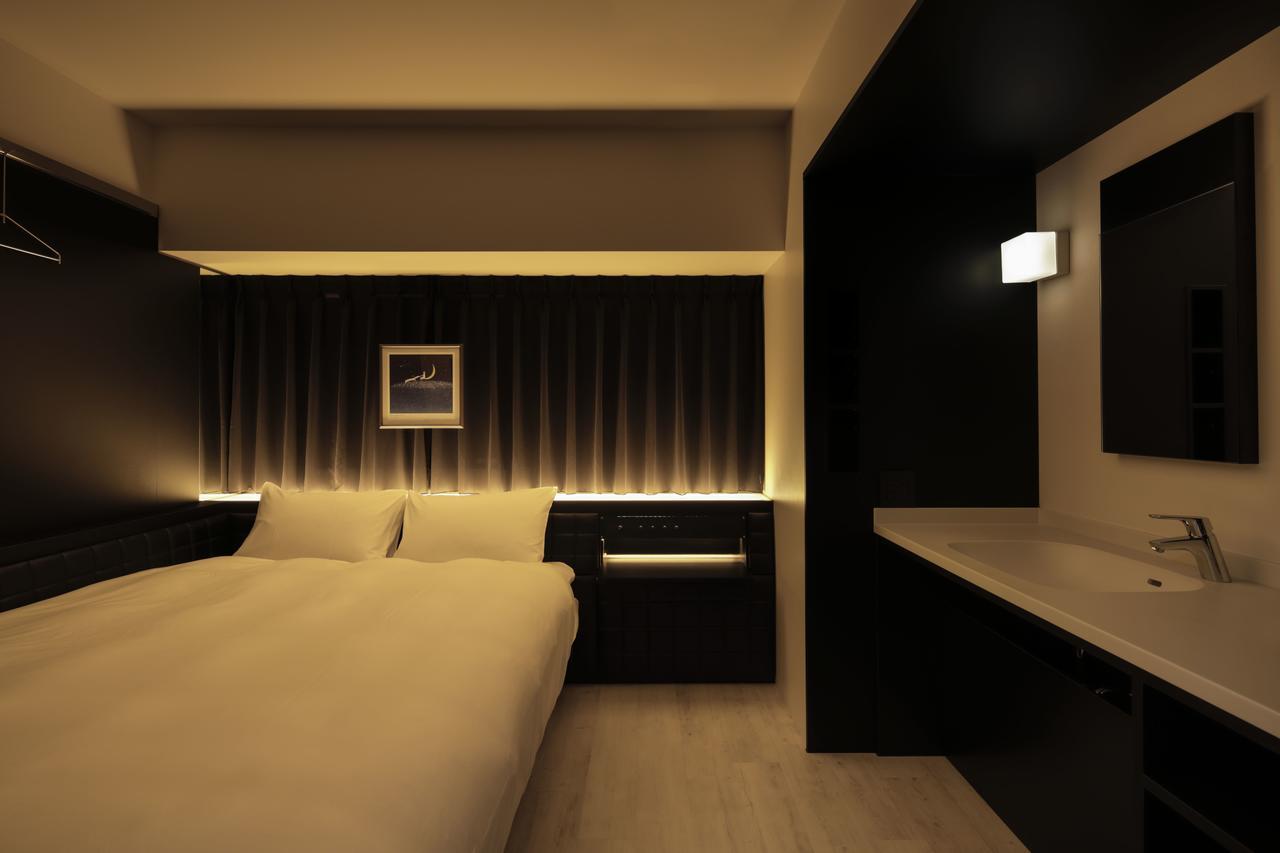 Third Place Hotel Сайтама Екстериор снимка